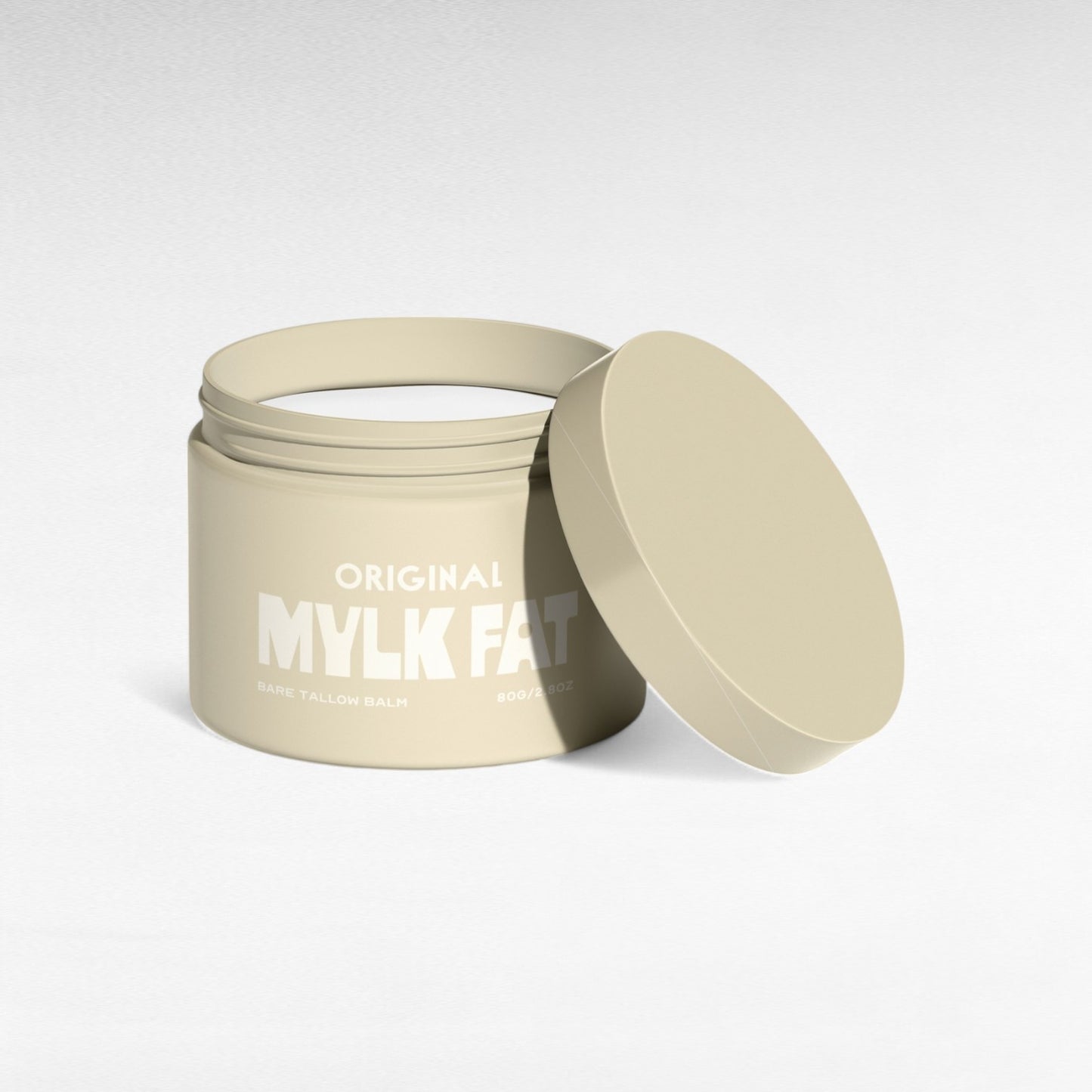 Bare Tallow Balm