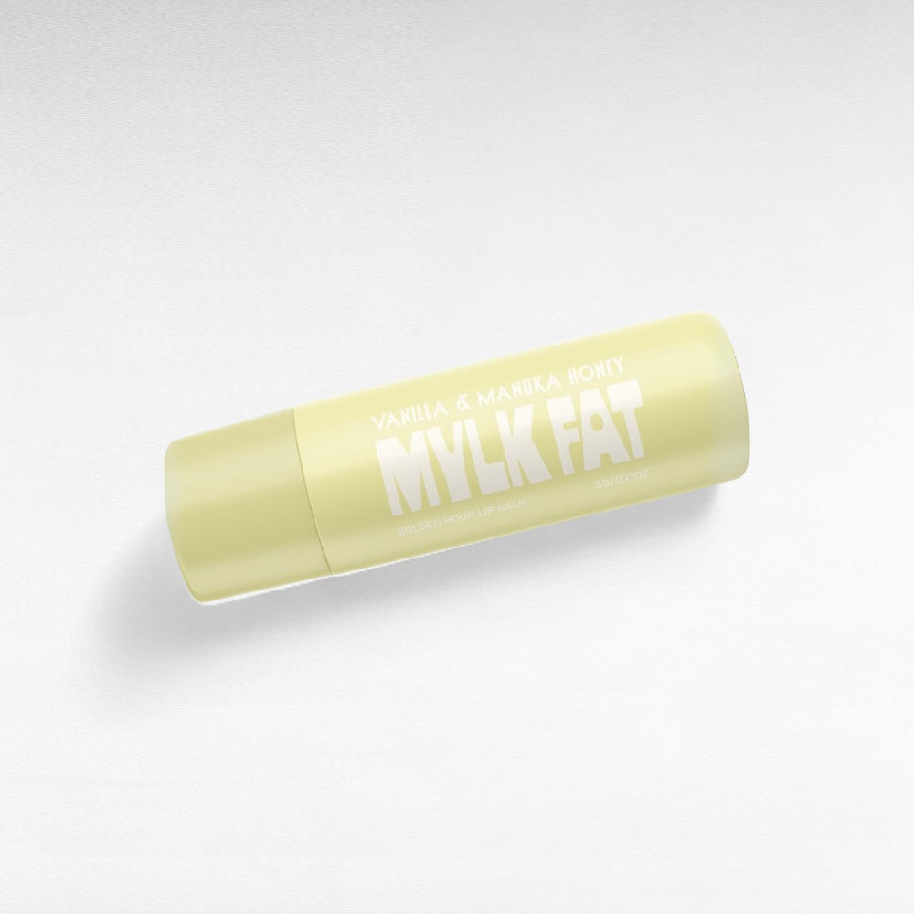 Golden Hour Tallow Lip Balm