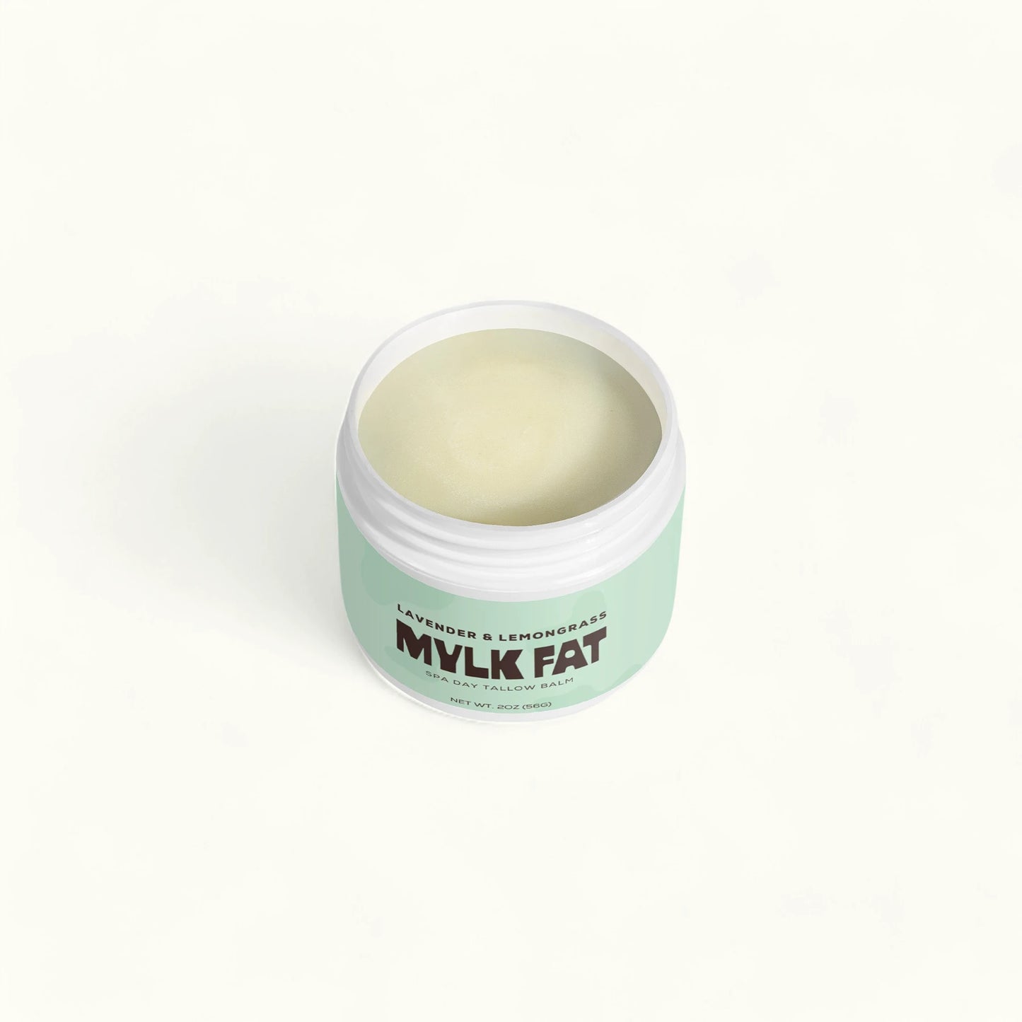 Lemongrass & Lavender Tallow Balm